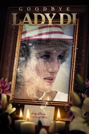 Goodbye Lady Di poster