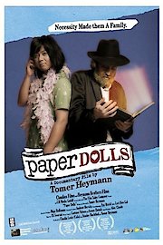 Paper Dolls