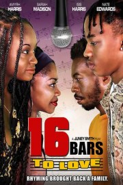 16 Bars to Love poster