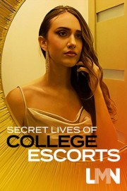 Secret Lives of College Escorts poster