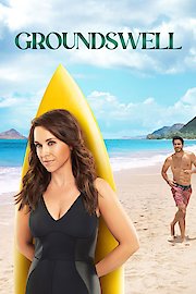 Groundswell poster