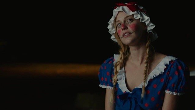 Watch The Day After Halloween Online