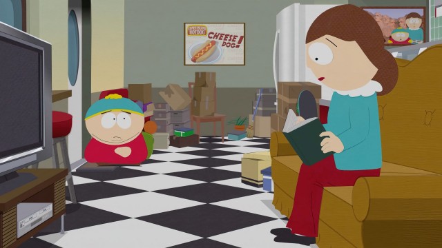 Watch South Park: The Streaming Wars Online