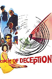 Circle of Deception poster