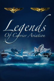Legends of Carrier Aviation poster