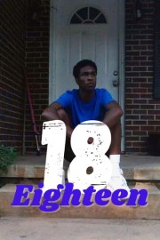 Eighteen poster