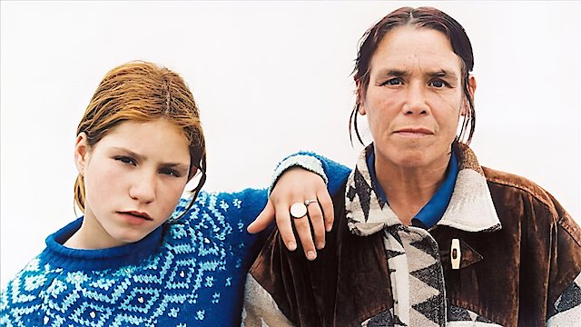 Watch Pavee Lackeen Online