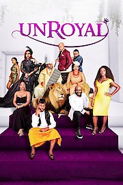 Unroyal poster