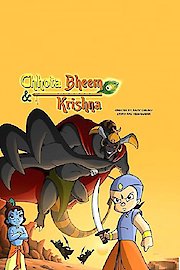 Chhota Bheem aur Krishna