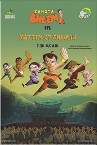 Chhota Bheem: Master of Shaolin