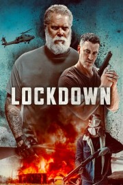 Lockdown poster