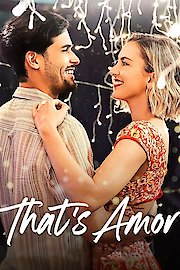 That’s Amor poster