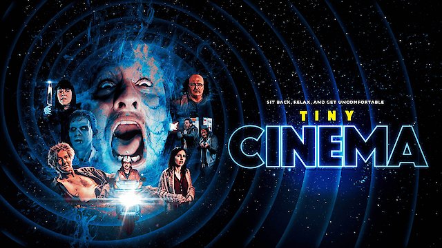 Watch Tiny Cinema Online