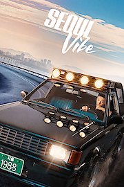 Seoul Vibe poster