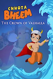 Chhota Bheem And The Crown of Valhalla