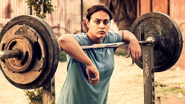 Watch Lift Like a Girl Online