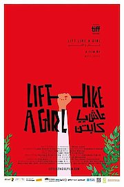 Lift Like a Girl poster