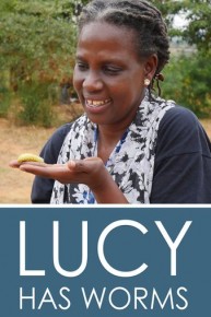 Lucy Has Worms