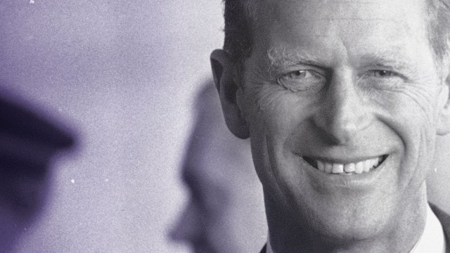 Watch Prince Philip: Enigma Online