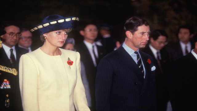 Watch Charles and Diana: Making It Work Online