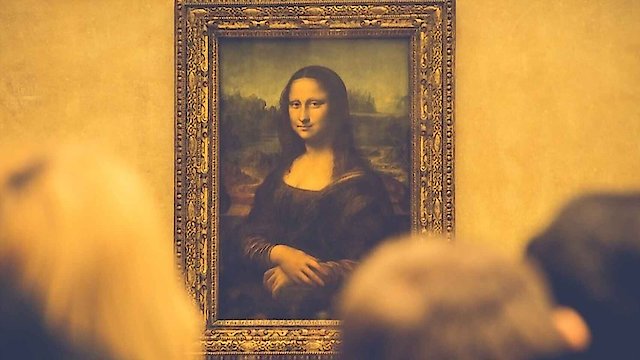 Watch Secrets of the Mona Lisa Online