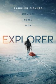 Explorer poster