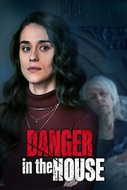Danger in the House poster