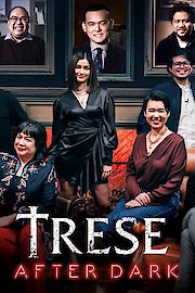 Trese After Dark poster