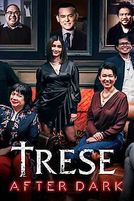 Trese After Dark