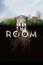 The Room poster