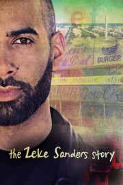 The Zeke Sanders Story poster