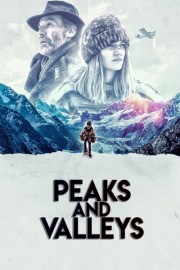 Peaks and Valleys poster