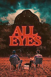 All Eyes poster
