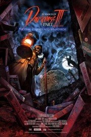 In Search of Darkness: Part II poster