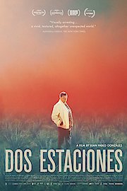 Dos Estaciones poster