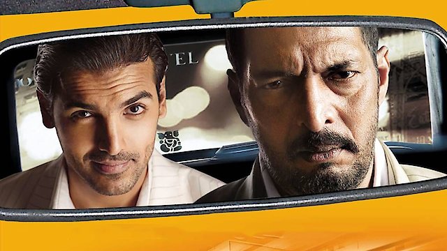 Watch Taxi No. 9211 Online