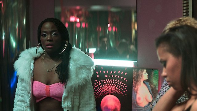 Watch Illegal Woman Online