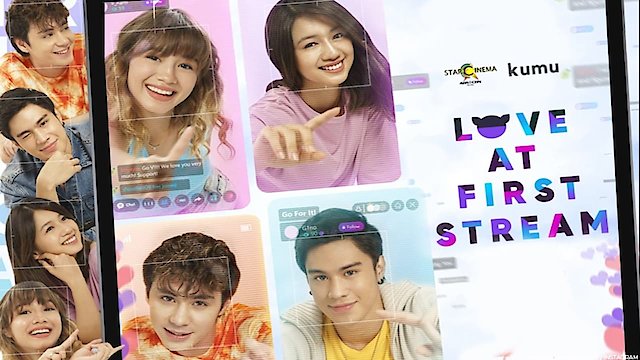 Watch Love at First Stream Online