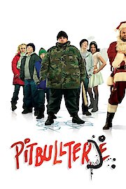 Pitbullterje poster