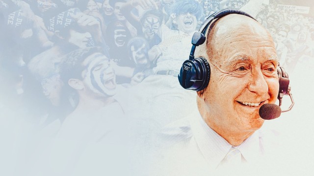 Watch Dickie V Online