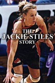The Jackie Stiles Story poster