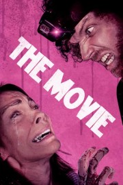 The Movie poster