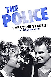 Police poster