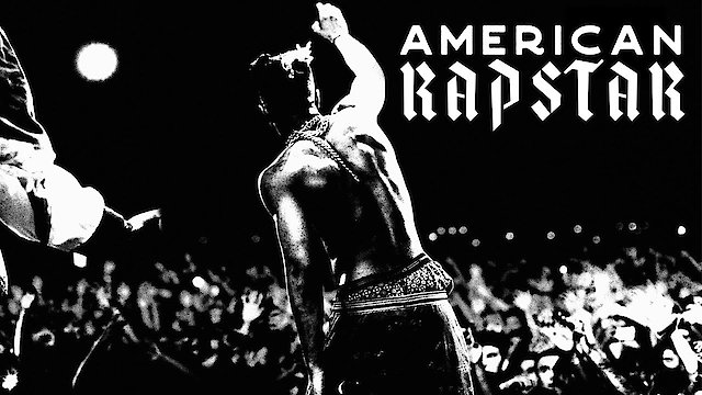 Watch American Rapstar Online