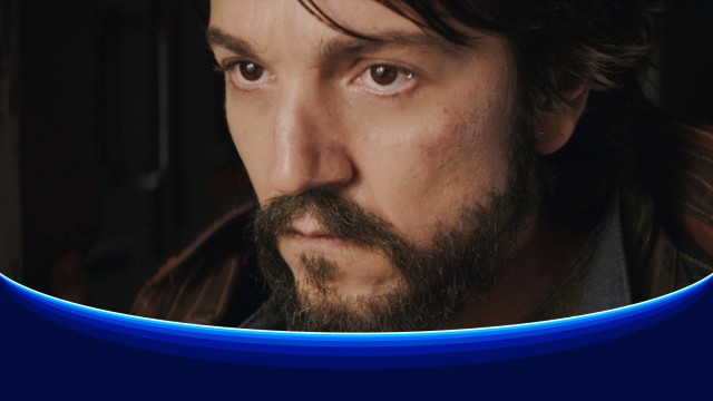 Watch Star Wars Andor: A Disney Day Special Online