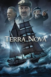 Terra Nova poster