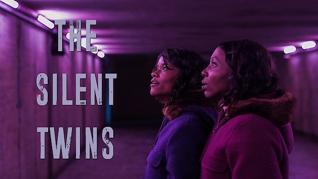 Watch The Silent Twins Online