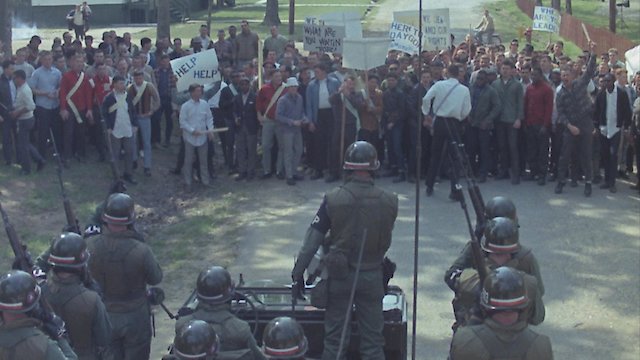 Watch Riotsville, U.S.A. Online