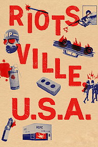 Riotsville, U.S.A.