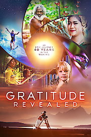 Gratitude Revealed poster